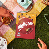 Maltesers Chocolate Honeycomb Milk 125g