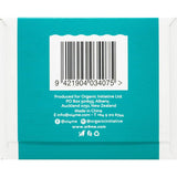 Oi 100% Organic Cotton Pads Ultra Thin Super 10pack