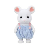 Sylvanian Families Play Set - Bath Time Bubble Siblings