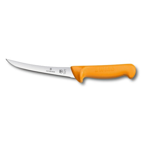 Swibo - Boning Knife Curved  13cm  5.8405.13