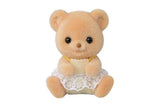 Sylvanian Families Play Set - Biscuit Bear Twins