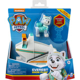 Paw Patrol Vehicles Sustainable Basic Assorted