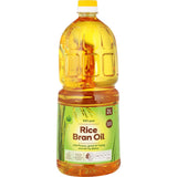Woolworths Rice Bran Oil  2L