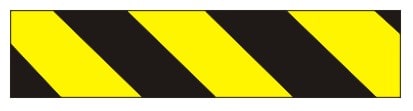 Crowd Control Tape 300mx 100mm