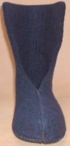 Egmont Freezer Lace Up Boot Liner (Size 6)
