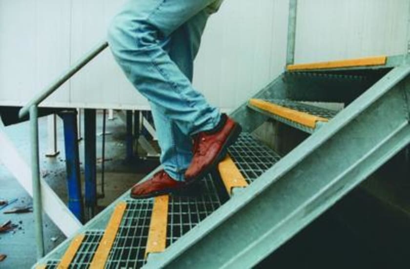 Stair Nosing-580mm (Each)