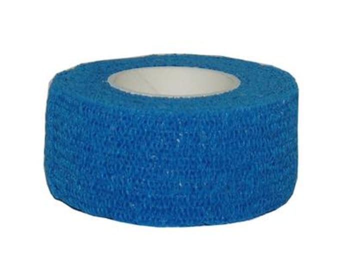 Platinum Cohesive Bandag-2.5cm x 4.5m (Each)