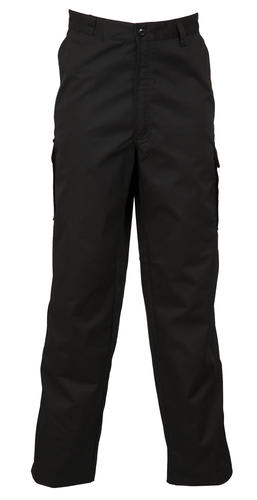 Hard Yakka Polycotton Gen-Y Pant - Navy - 122
