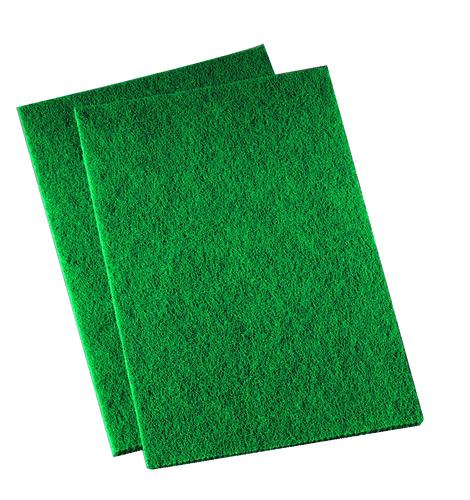 3M Niagara Medium Duty Scouring Hand Pad 96N - 152 x 229mm - 20 - Carton