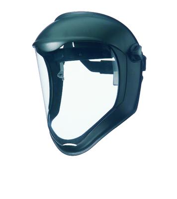 Honeywell Bionic Face Shield And Clear Visor