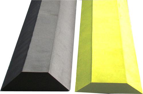 SpillTech EVA Bund Black 40mm 40mm x 2m