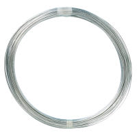 Soft Galvanized Tie Wire 1.25mm x 285m / 18g