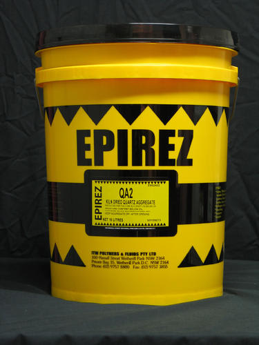 Epirez QA2 Patching & Flooring Aggregate 16L