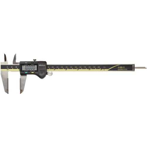 MITUTOYO Digital Vernier Caliper 200mm 500-197
