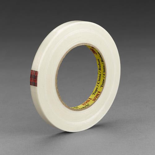 Scotch Filament Tape 8981 24mm x 55m (Roll)