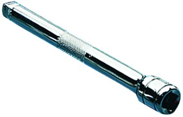 JBS Extension wobble 3/8" drive 150mm Male-Female