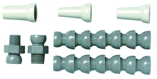 Cedaberg Hose Assemby Coolant 1/2 Snaploc 8550-175