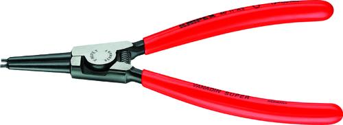 Knipex External Circlip Straight Pliers 140mm 4611A1