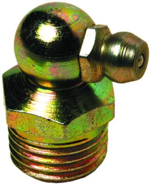 Grease Nipple 1/8 BSP 45 Deg LA34 (Each)