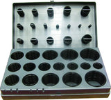 Champion Metric O-Ring Assortment 425 piece