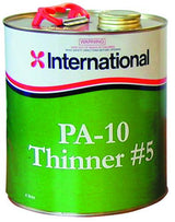 International PA 10 Thinner No. 5 4L