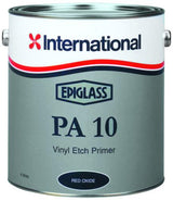 International PA 10 Red Oxide 4L