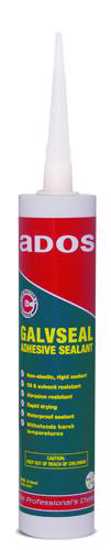 ADOS 8337 Galvseal Adhesive Sealant 310ml (Each)