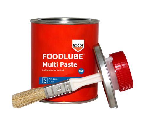 Rocol Foodlube Multi-Paste 500g (Each)