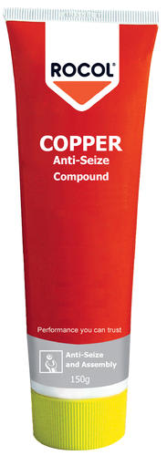 Rocol Copper Anti-Seize Compound (J166) 150gm (Each)