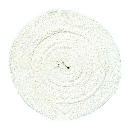 Garlock 1210 Woven Webbing Tape 25mm x 30m (Each)