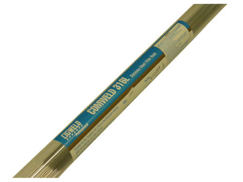 Cigweld Comweld Mild Steel 2.4mm 5kg (Pack)