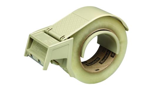 Scotch Box Sealing Tape Dispenser H122 48mm