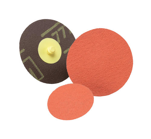 3M Roloc Disc 777F P120 76mm