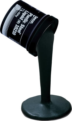 Devcon Plastic Steel Liquid 500gm (Each)