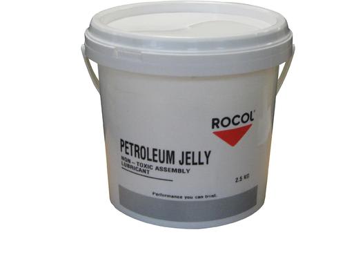 Rocol Petroleum Jelly 2.5kg (Each)