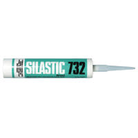 Silastic 732 RTV Multipurpose Black 310gm