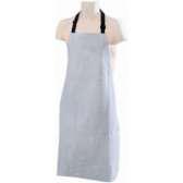 Welders Apron Chrome Leather 1066 x 609