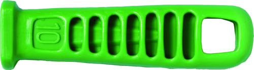 HANDLE FILE PLASTIC 200MM