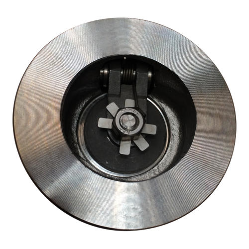Uni-check II- CL150/E 316/316/316 W/C SS 80mm