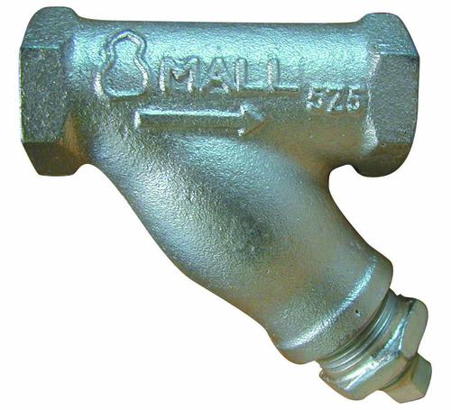 Hitachi Y- Strainer Malleable Iron Screwed 20mm
