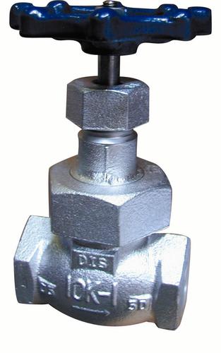 JV4-4 Hitachi Globe Valve - Malleable Iron 32mm