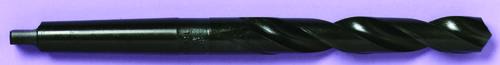 Sutton Tools Taper Shank Drill Bit 37/64in 2MT (Each)
