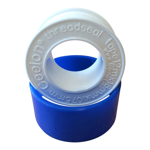 PTFE Thread Seal Tape 18mm x 12m (Each)
