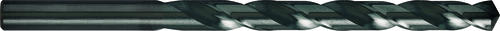 Drill bit high speed steel metric 3.40mm
