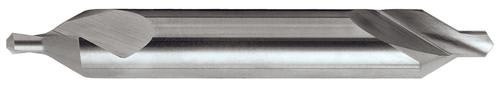 Plain Type Centre Drill Combination HSS #3