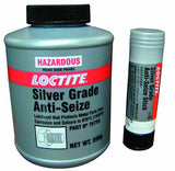 Loctite Silver Grade Anti-Seize Stick 37230 20gm