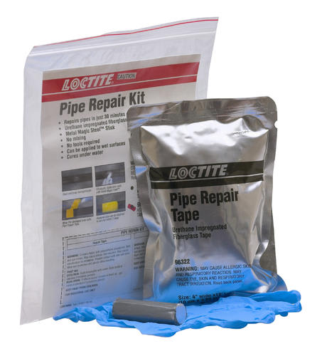 LOCTITE 5070 Pipe Repair Kit 100mm x 3.6m