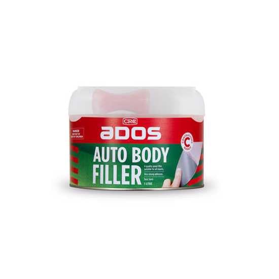 ADOS 7014 Body Filler 1L (Each)
