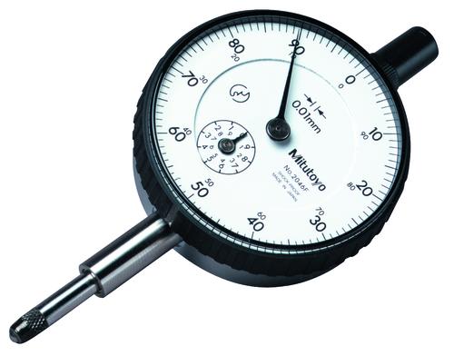 MITUTOYO Dial Indicator 1" X 0.001" 2416A