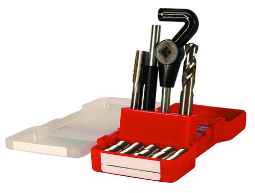 Recoil Thread Repair Kit M5-0.80